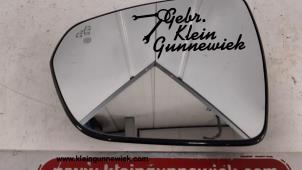 Usados Cristal reflectante izquierda Opel Grandland X Precio de solicitud ofrecido por Gebr.Klein Gunnewiek Ho.BV