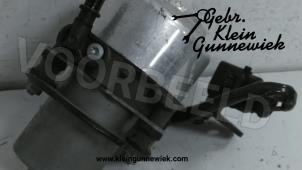 Usagé Pompe à vide assistant de freinage Audi Q3 Prix € 100,00 Règlement à la marge proposé par Gebr.Klein Gunnewiek Ho.BV