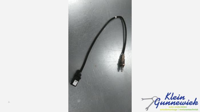 Używane Sonda lambda Audi Q3 Cena € 36,00 Procedura marży oferowane przez Klein Gunnewiek Autodemontage & Motorentechniek