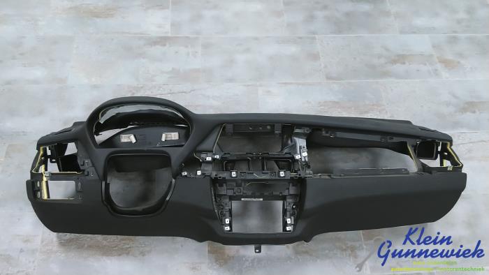 Używane Panel BMW X6 Cena € 595,00 Procedura marży oferowane przez Klein Gunnewiek Autodemontage & Motorentechniek