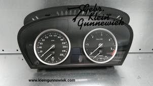 Used Instrument panel BMW X6 Price € 195,00 Margin scheme offered by Gebr.Klein Gunnewiek Ho.BV