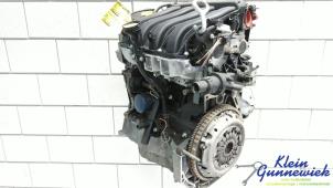 Gebrauchte Motor Renault Modus Preis € 650,00 Margenregelung angeboten von Klein Gunnewiek Autodemontage & Motorentechniek