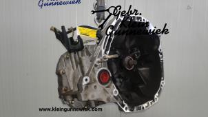 Gebrauchte Getriebe Renault Modus Preis € 400,00 Margenregelung angeboten von Gebr.Klein Gunnewiek Ho.BV