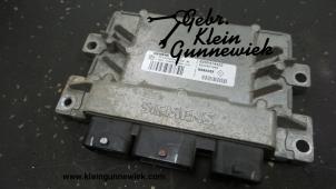 Usados Ordenadores de inyección Renault Modus Precio € 75,00 Norma de margen ofrecido por Gebr.Klein Gunnewiek Ho.BV