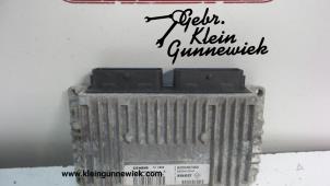 Usagé Ordinateur réservoir automatique Renault Modus Prix sur demande proposé par Gebr.Klein Gunnewiek Ho.BV