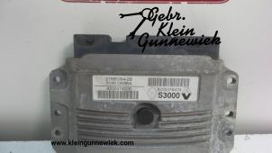 Używane Sterownik wtrysku Renault Modus Cena € 75,00 Procedura marży oferowane przez Gebr.Klein Gunnewiek Ho.BV