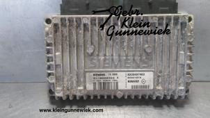 Used Automatic gearbox computer Renault Modus Price € 100,00 Margin scheme offered by Gebr.Klein Gunnewiek Ho.BV