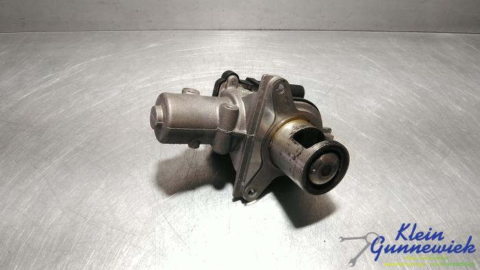 Gebrauchte AGR Ventil Renault Modus Preis € 38,00 Margenregelung angeboten von Klein Gunnewiek Autodemontage & Motorentechniek