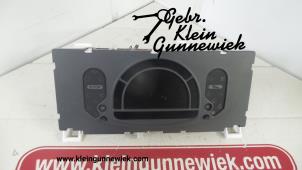 Gebrauchte Instrumentenbrett Renault Modus Preis € 65,00 Margenregelung angeboten von Gebr.Klein Gunnewiek Ho.BV