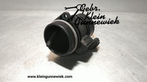 Usados Medidor de flujo de aire Renault Modus Precio de solicitud ofrecido por Gebr.Klein Gunnewiek Ho.BV