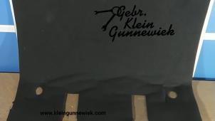 Gebrauchte Kofferraum Matte Renault Modus Preis auf Anfrage angeboten von Gebr.Klein Gunnewiek Ho.BV