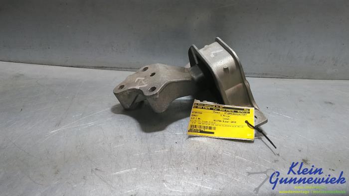 Gebrauchte Motorlager Renault Modus Preis € 35,00 Margenregelung angeboten von Klein Gunnewiek Autodemontage & Motorentechniek