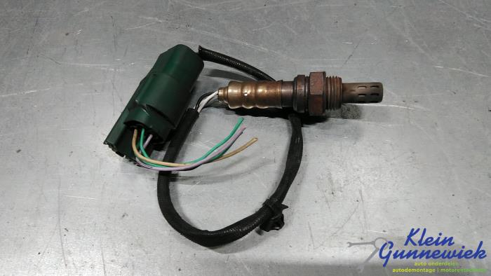 Used Lambda probe Renault Vel Satis Price € 16,00 Margin scheme offered by Klein Gunnewiek Autodemontage & Motorentechniek