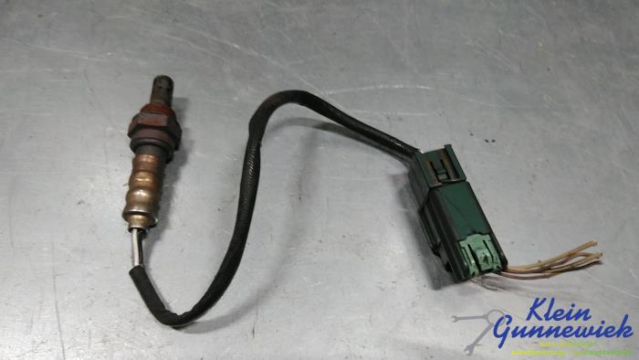 Used Lambda probe Renault Vel Satis Price € 16,00 Margin scheme offered by Klein Gunnewiek Autodemontage & Motorentechniek