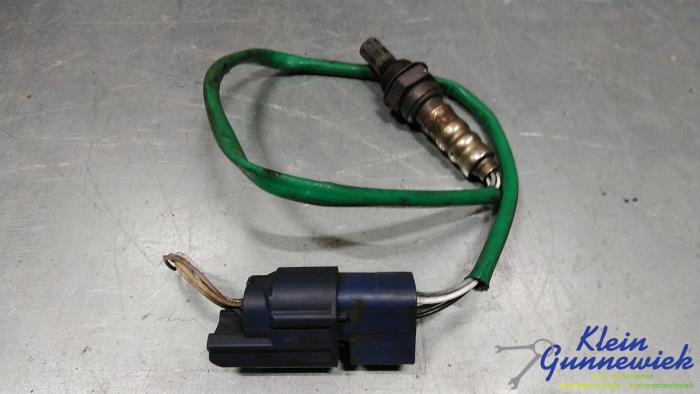 Used Lambda probe Renault Vel Satis Price € 16,00 Margin scheme offered by Klein Gunnewiek Autodemontage & Motorentechniek