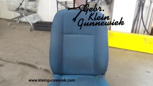Used Seat, left Renault Modus Price on request offered by Gebr.Klein Gunnewiek Ho.BV