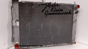 Gebrauchte Kühler Renault Modus Preis € 80,00 Margenregelung angeboten von Gebr.Klein Gunnewiek Ho.BV