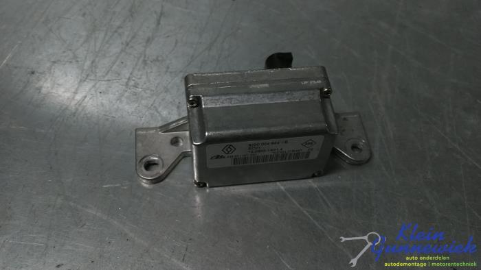 Begagnade Sensor (övriga) Renault Vel Satis Pris € 25,00 Marginaltabell erbjuds av Klein Gunnewiek Autodemontage & Motorentechniek