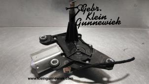 Gebrauchte Scheibenwischermotor hinten Renault Modus Preis € 30,00 Margenregelung angeboten von Gebr.Klein Gunnewiek Ho.BV