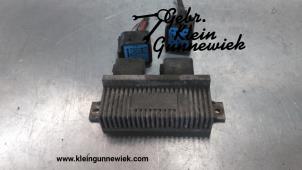 Used Glow plug relay Renault Vel Satis Price on request offered by Gebr.Klein Gunnewiek Ho.BV