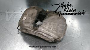 Usagé Etrier de frein (pince) avant droit Audi A6 Prix € 125,00 Règlement à la marge proposé par Gebr.Klein Gunnewiek Ho.BV