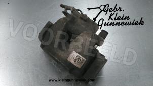 Usagé Etrier de frein (pince) avant gauche Audi A4 Prix € 75,00 Règlement à la marge proposé par Gebr.Klein Gunnewiek Ho.BV