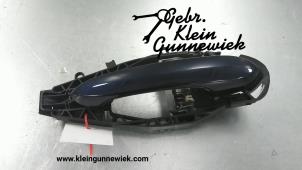 Gebrauchte Türgriff 4-türig rechts hinten BMW 3-Serie Preis € 65,00 Margenregelung angeboten von Gebr.Klein Gunnewiek Ho.BV