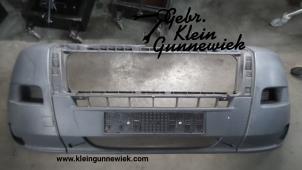 Used Front bumper Citroen Jumper Price € 125,00 Margin scheme offered by Gebr.Klein Gunnewiek Ho.BV