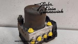 Usagé Pompe ABS Citroen Jumper Prix € 125,00 Règlement à la marge proposé par Gebr.Klein Gunnewiek Ho.BV