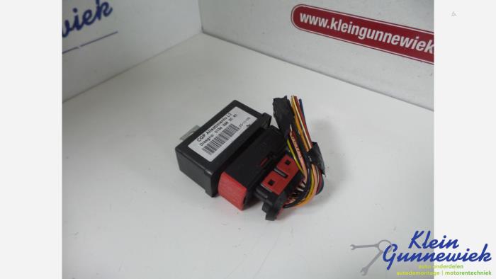 Used Cooling computer Citroen Jumper Price € 27,00 Margin scheme offered by Klein Gunnewiek Autodemontage & Motorentechniek