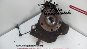 Used Knuckle, front left Citroen Jumper Price € 40,00 Margin scheme offered by Gebr.Klein Gunnewiek Ho.BV