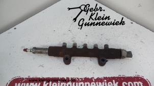 Usados Galería (inyección) Citroen Jumper Precio de solicitud ofrecido por Gebr.Klein Gunnewiek Ho.BV