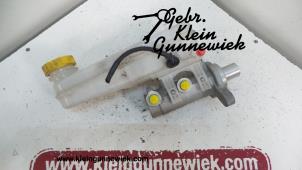 Gebrauchte Hauptbremszylinder Citroen Jumper Preis auf Anfrage angeboten von Gebr.Klein Gunnewiek Ho.BV