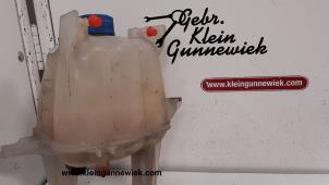 Usagé Réservoir d'expansion Citroen Jumper Prix sur demande proposé par Gebr.Klein Gunnewiek Ho.BV