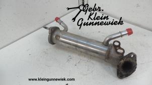 Usagé Refroidisseur RGE Citroen Jumper Prix € 35,00 Règlement à la marge proposé par Gebr.Klein Gunnewiek Ho.BV