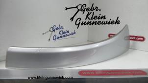 Usados Borde de faro izquierda Citroen Jumper Precio de solicitud ofrecido por Gebr.Klein Gunnewiek Ho.BV