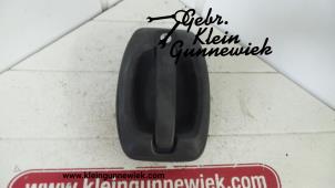 Usagé Poignée portière 2portes gauche Citroen Jumper Prix sur demande proposé par Gebr.Klein Gunnewiek Ho.BV