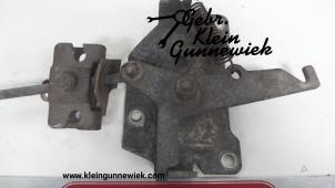 Used Bonnet lock mechanism Citroen Jumper Price on request offered by Gebr.Klein Gunnewiek Ho.BV