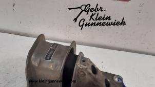 Usagé Support boîte de vitesse Citroen Jumper Prix sur demande proposé par Gebr.Klein Gunnewiek Ho.BV