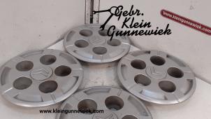 Gebrauchte Radkappe Citroen Jumper Preis € 30,00 Margenregelung angeboten von Gebr.Klein Gunnewiek Ho.BV