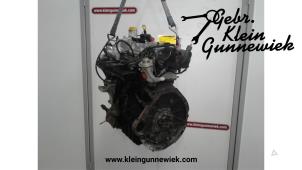 Engine from a Chrysler PT Cruiser 2005