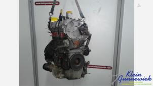Engine from a Chrysler PT Cruiser 2005