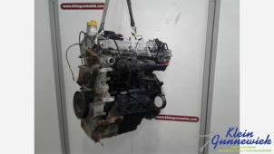Engine from a Chrysler PT Cruiser 2005