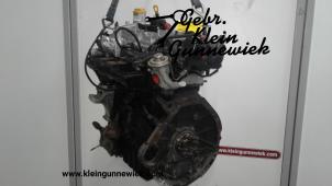Gebrauchte Motor Chrysler PT Cruiser Preis € 350,00 Margenregelung angeboten von Gebr.Klein Gunnewiek Ho.BV