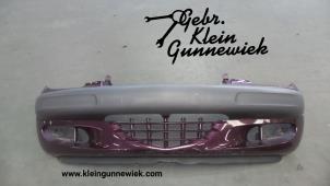 Używane Zderzak przedni Chrysler PT Cruiser Cena € 65,00 Procedura marży oferowane przez Gebr.Klein Gunnewiek Ho.BV