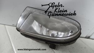 Gebrauchte Nebelscheinwerfer links vorne Chrysler PT Cruiser Preis € 35,00 Margenregelung angeboten von Gebr.Klein Gunnewiek Ho.BV