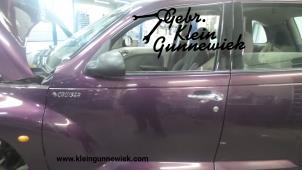 Gebrauchte Tür 4-türig links vorne Chrysler PT Cruiser Preis € 90,00 Margenregelung angeboten von Gebr.Klein Gunnewiek Ho.BV