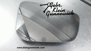 Usados Cristal reflectante derecha BMW 3-Serie Precio € 125,00 Norma de margen ofrecido por Gebr.Klein Gunnewiek Ho.BV