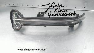 Used Indicator mirror left BMW 3-Serie Price € 25,00 Margin scheme offered by Gebr.Klein Gunnewiek Ho.BV