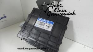 Usados Ordenador de caja automática Hyundai Santafe Precio de solicitud ofrecido por Gebr.Klein Gunnewiek Ho.BV